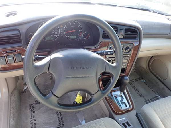 2003 Subaru Outback Base Buy Here Pay Here - cars & trucks - by... for sale in Yakima, WA – photo 9