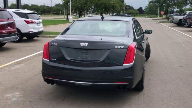 2016 Cadillac CT6 3.0L Twin Turbo Premium Luxury for sale in Flint, MI – photo 7
