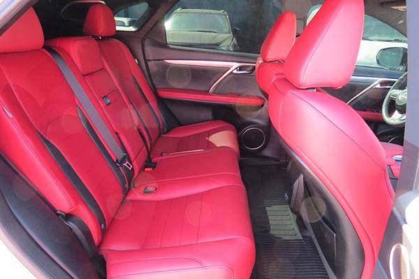 2022 Lexus RX 350 F Sport Handling - - by dealer for sale in Monroe, LA – photo 22