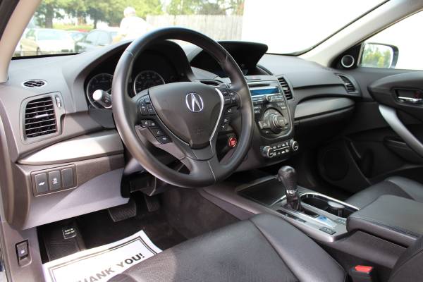 2013 Acura RDX AWD SUV w/Tech Pack*New Tires*!$269 Per Month! for sale in Fitchburg, WI – photo 10