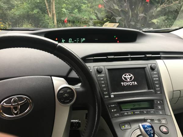 Toyota Prius - cars & trucks - by owner - vehicle automotive sale for sale in Williamsburg, VA – photo 8