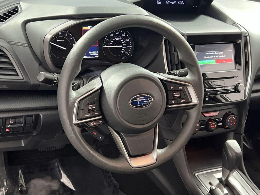 2020 Subaru Impreza 2.0i Premium Hatchback AWD for sale in Vienna, VA – photo 7