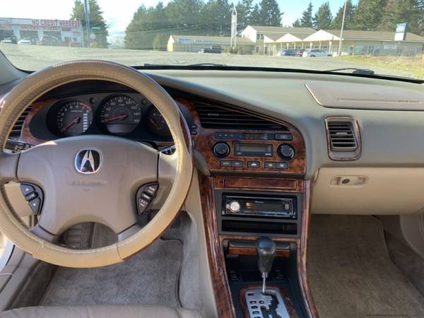 2003 ACURA 3 2TL - - by dealer - vehicle automotive sale for sale in Kent, WA – photo 16