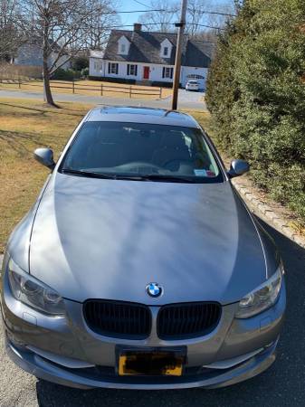 2011 BMW 335xi Coupe for sale in Bayport , NY – photo 8