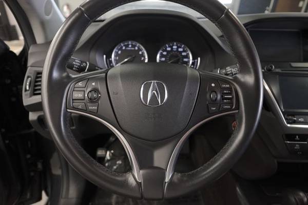 *2014* *Acura* *MDX* *SH-AWD Sport Utility 4D* for sale in Federal Way, WA – photo 13