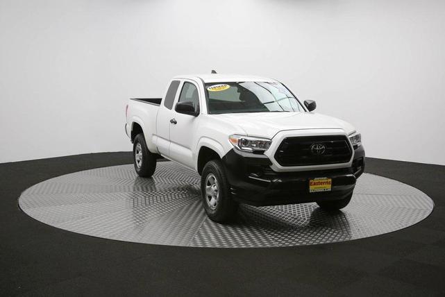 2021 Toyota Tacoma SR for sale in Rosedale, MD – photo 43