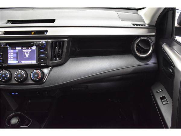 2016 Toyota RAV4 LE Sport Utility 4D - GOOD/BAD/NO CREDIT OK! for sale in Escondido, CA – photo 19