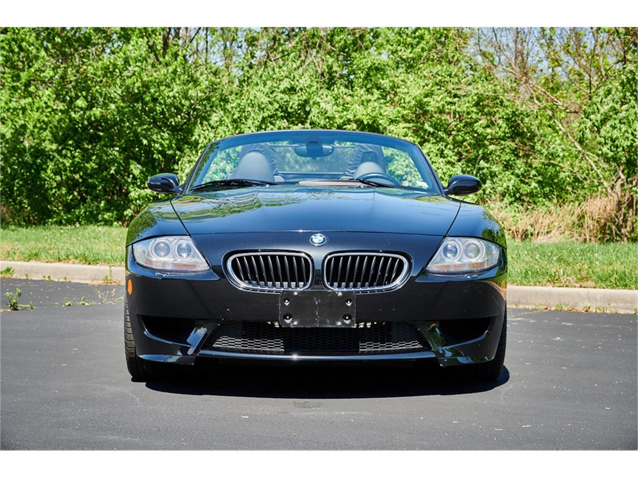 2007 BMW M Roadster for sale in Saint Louis, MO – photo 25
