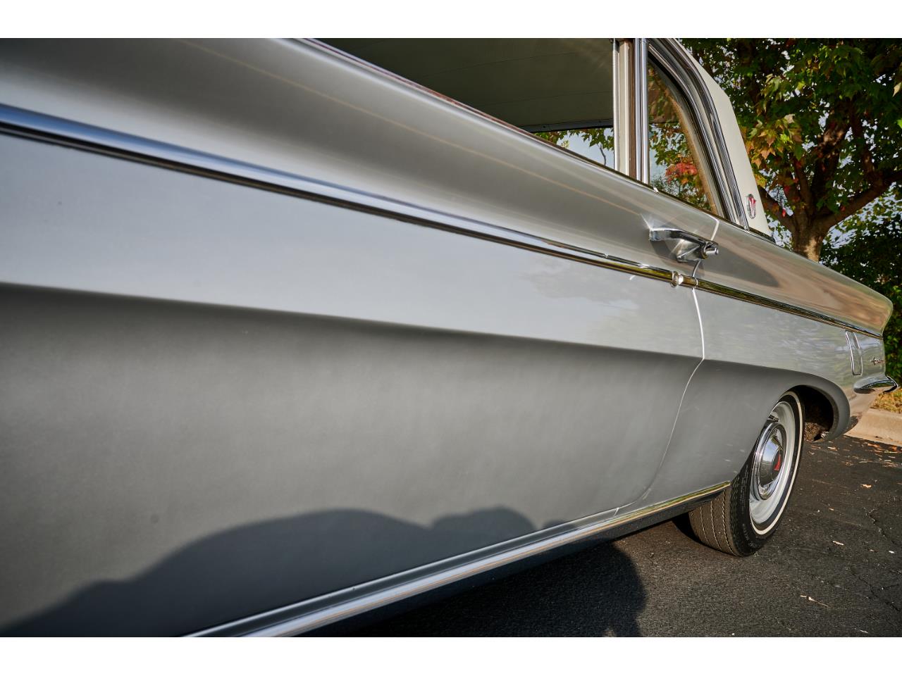 1962 Oldsmobile Cutlass for sale in O'Fallon, IL – photo 62