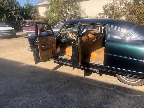 1953 Hudson Hornet for sale in Cedar Hill, TX – photo 11