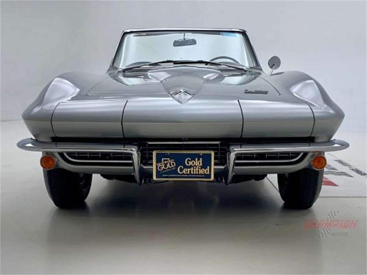 1966 Chevrolet Corvette for sale in Syosset, NY – photo 4