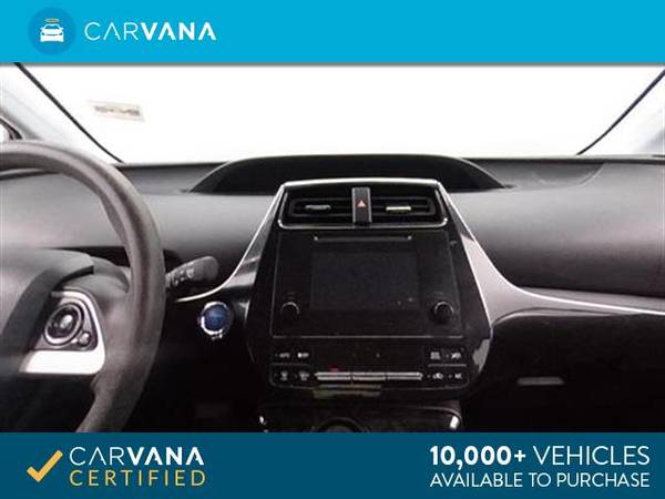 2016 Toyota Prius Two Hatchback 4D hatchback Black - FINANCE ONLINE for sale in Bakersfield, CA – photo 16
