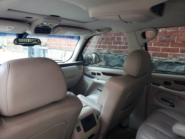 2003 Cadillac Escalade - Low Miles, Excellent Condition, Clean, Mods. for sale in Washington, District Of Columbia – photo 5