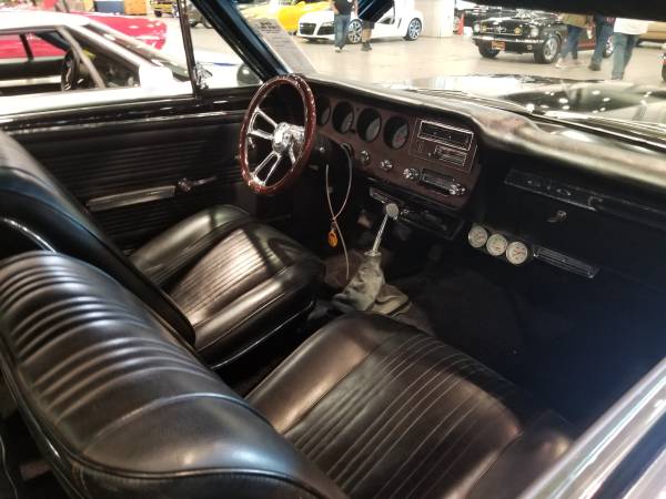 1967 Pontiac GTO for sale in Prescott Valley, AZ – photo 7