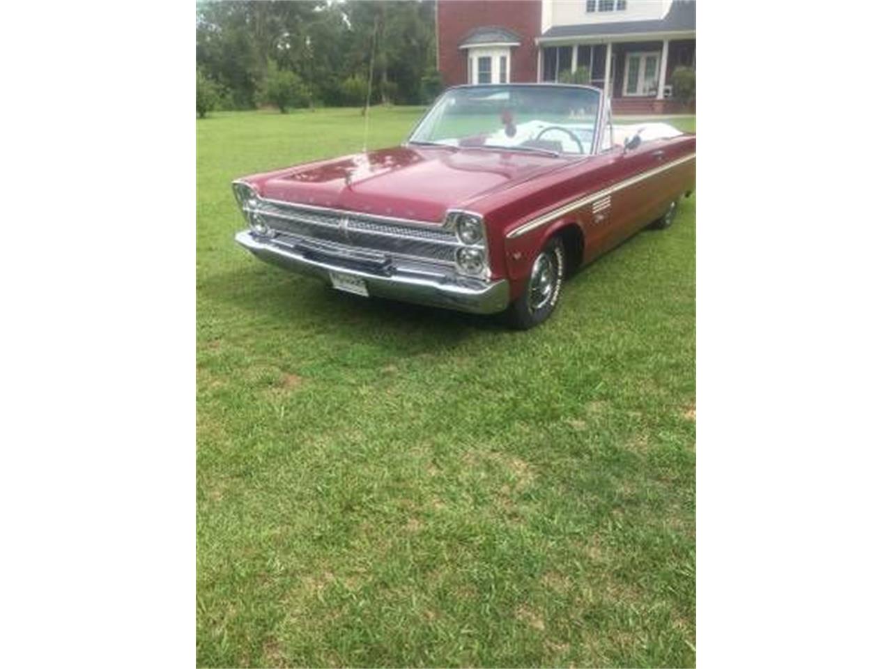 1965 Plymouth Fury III for sale in Cadillac, MI – photo 2