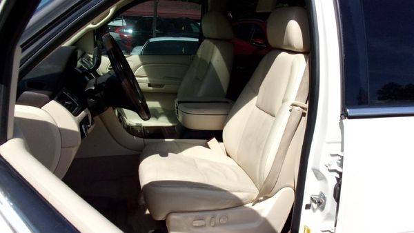 2007 CADILLAC ESCALADE ESV WARRANTIES AVAILABLE ON ALL VEHICLES! for sale in Fredericksburg, VA – photo 10