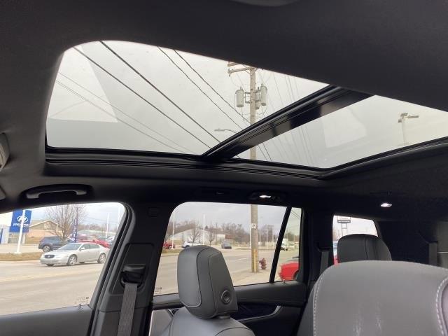 2020 Cadillac XT6 Premium Luxury AWD for sale in Muskegon, MI – photo 15