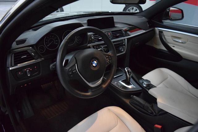 2017 BMW 430 Gran Coupe i for sale in Concord, NC – photo 9