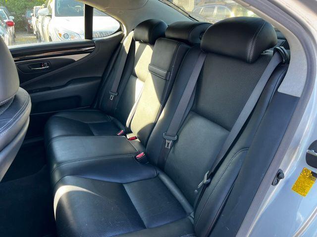 2014 Lexus LS 460 Base for sale in Other, NJ – photo 10