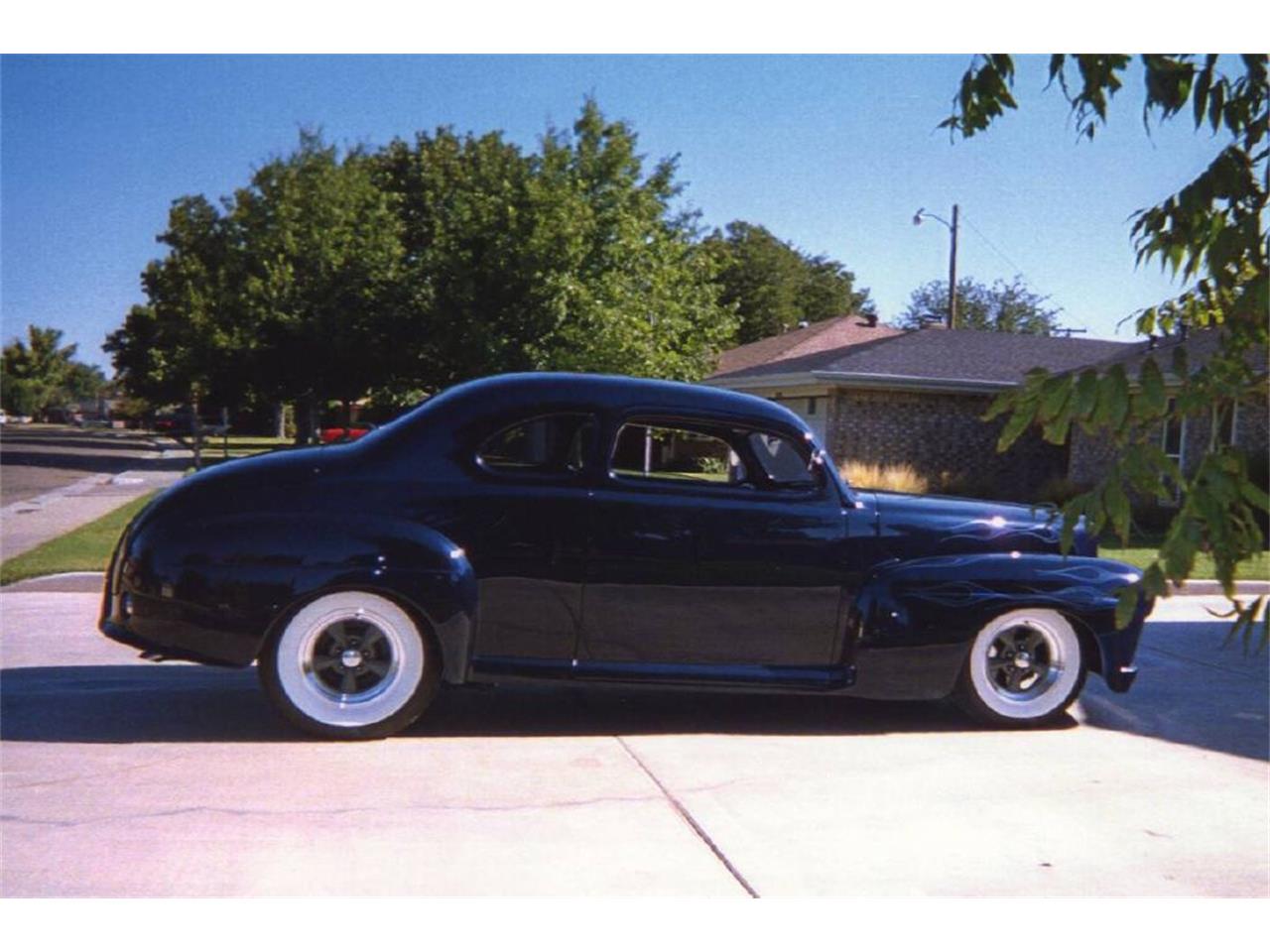 1948 Ford Custom for sale in West Pittston, PA