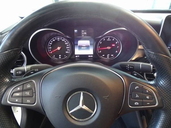2016 Mercedes-Benz C-Class C 300 !!Bad Credit, No Credit? NO PROBLEM!! for sale in WAUKEGAN, IL – photo 20