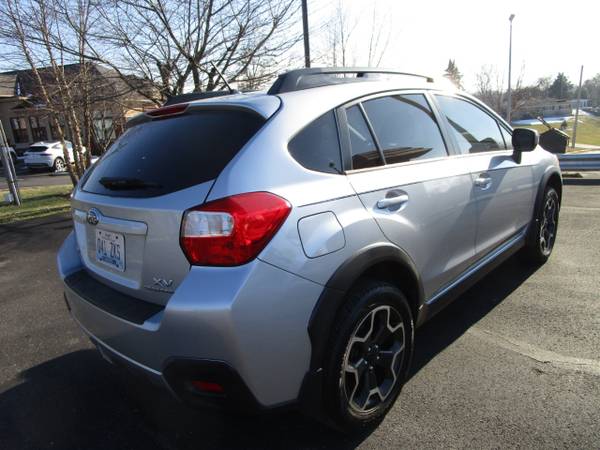 2014 Subaru XV Crosstrek 5dr Auto 2 0i Limited - - by for sale in Louisville, KY – photo 7