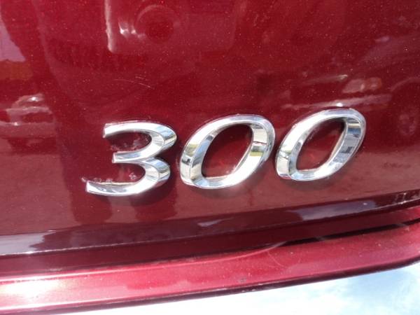 2013 Chrysler 300 Sedan V6 RWD - - by dealer - vehicle for sale in Clearwater, FL – photo 20