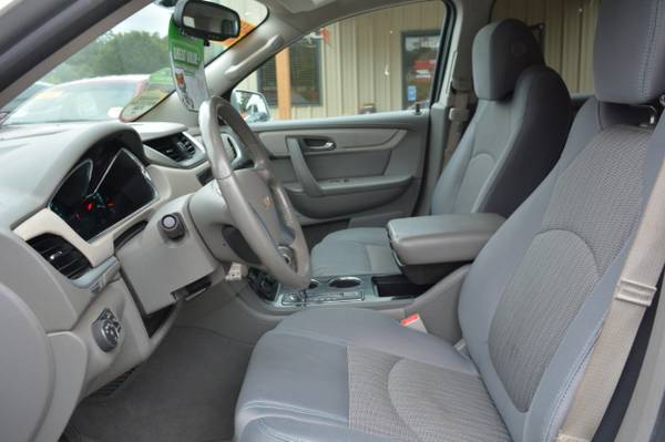 2015 Chevrolet Traverse LT for sale in Seymour, TN – photo 10