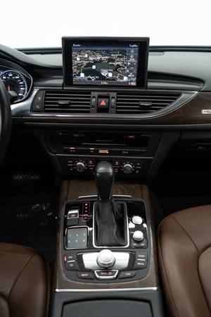 2016 *Audi* *A6* *4dr Sedan quattro 2.0T Premium Plus for sale in Gaithersburg, MD – photo 18
