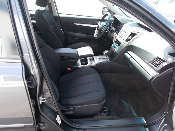 2012 Subaru Outback - All Wheel Drive - Excellent Condition! for sale in Warwick, RI – photo 11