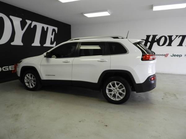 2018 Jeep Cherokee Latitude Plus FWD for sale in Sherman, TX – photo 6