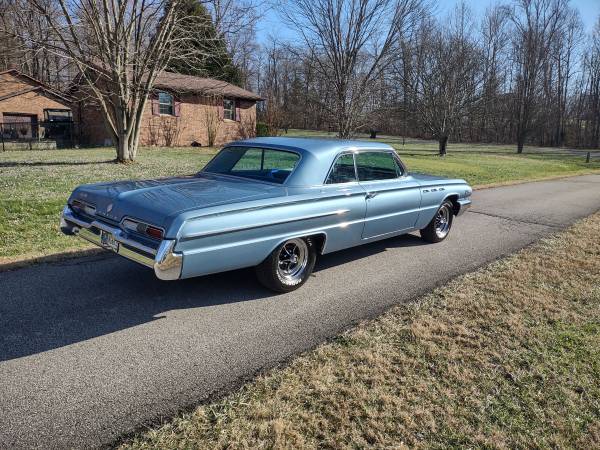 1962 Buick LeSabre Two-Door for sale in Lanesville, KY – photo 3