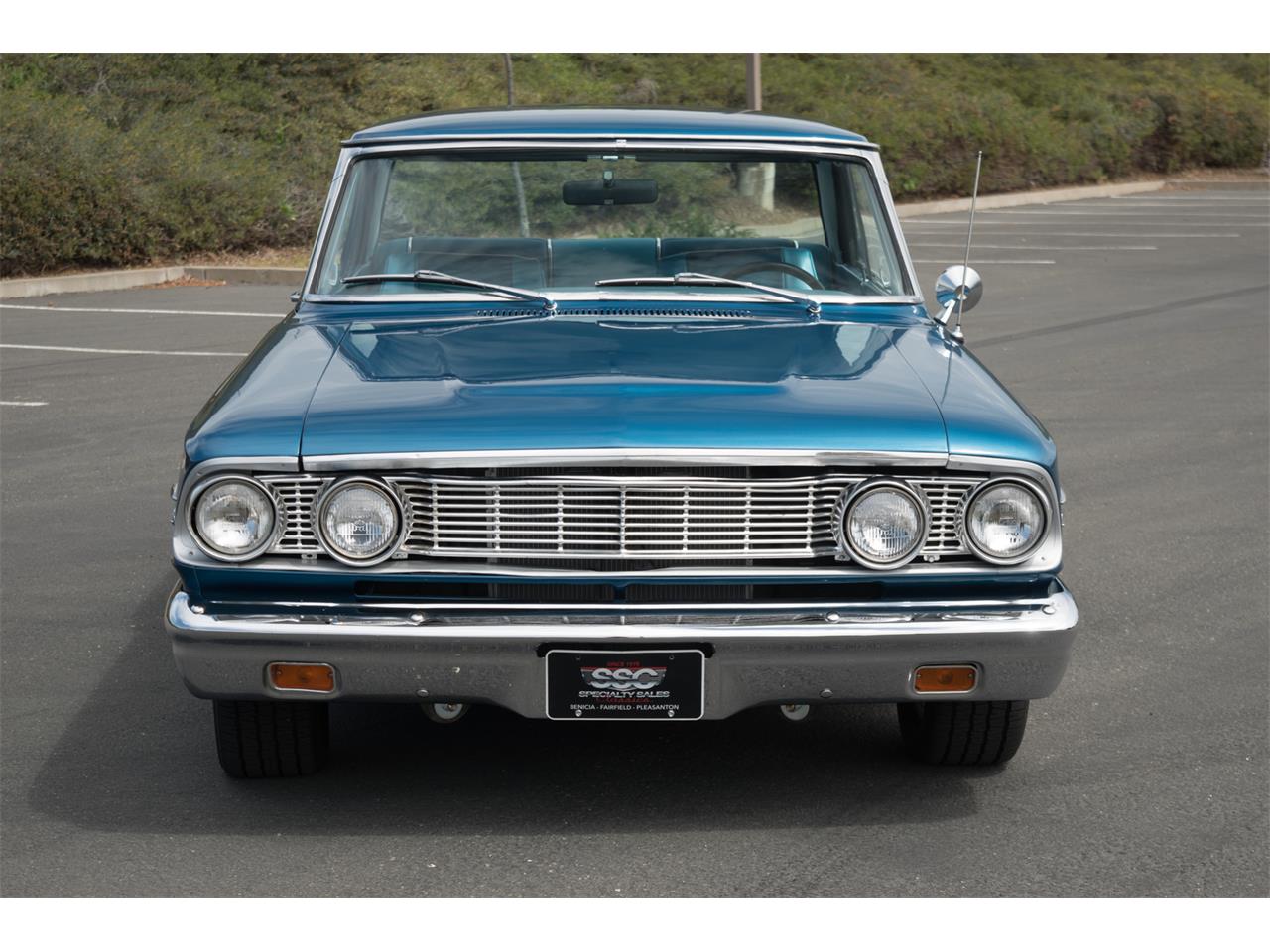 1964 Ford Fairlane 500 for sale in Fairfield, CA – photo 3