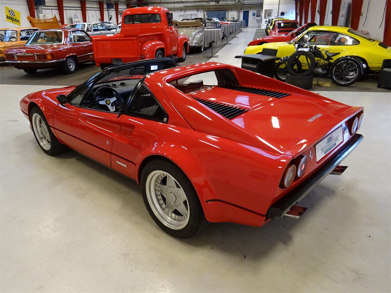 1978 Ferrari 308 GTS for sale in Other, Other – photo 92