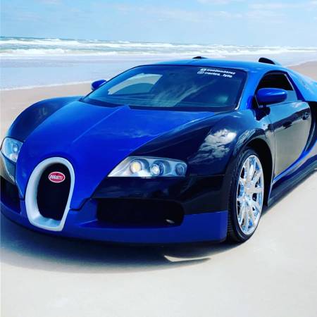 2012 Bugatti Veyron Replica - cars & trucks - by owner - vehicle... for sale in WINTER SPRINGS, FL – photo 6