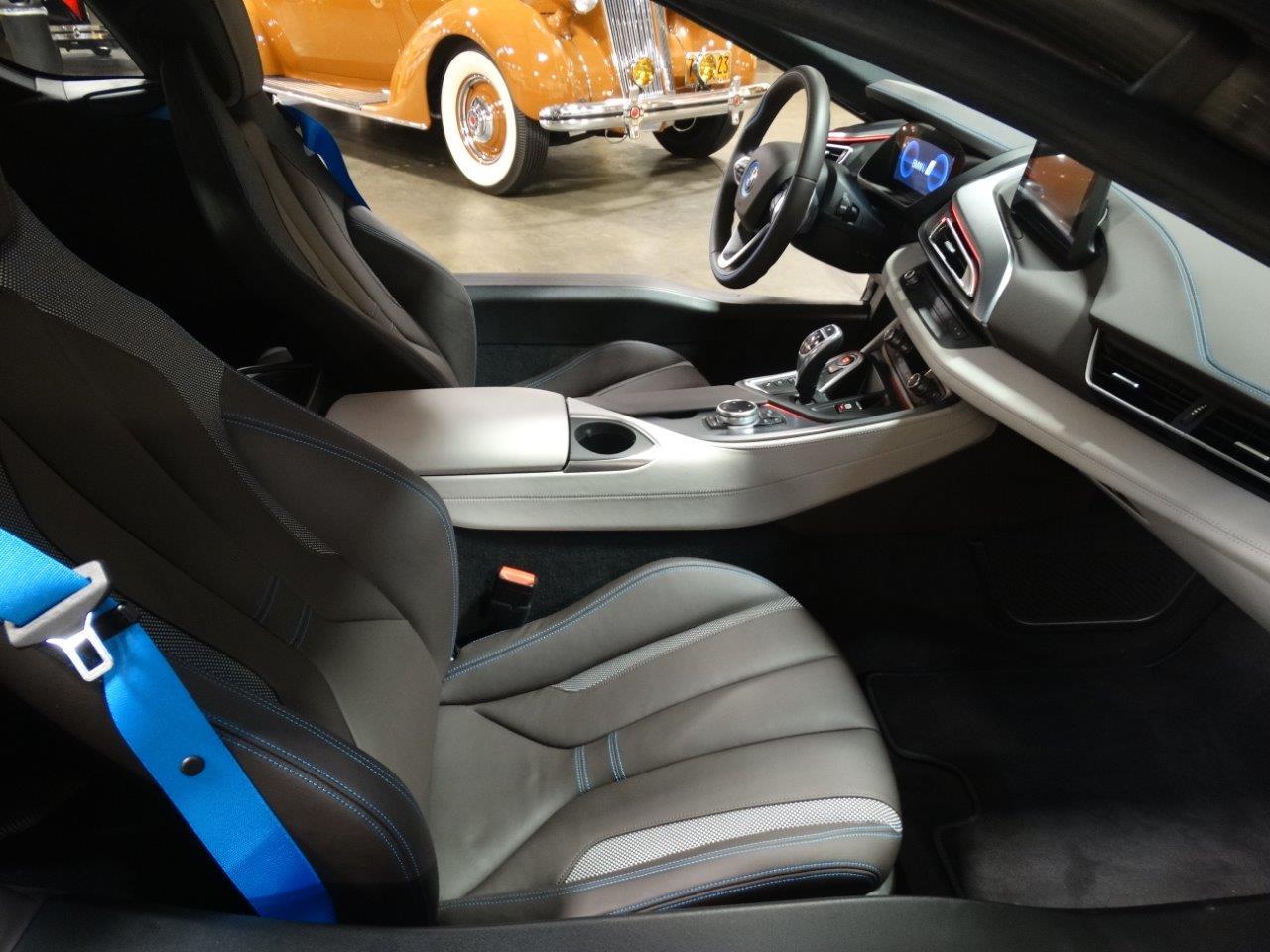 2014 BMW i8 for sale in Costa Mesa, CA – photo 16