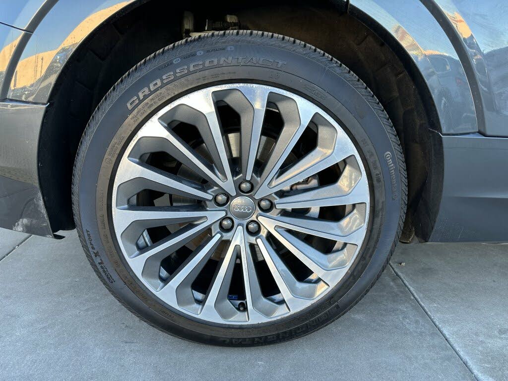 2019 Audi e-tron Prestige quattro AWD for sale in Tempe, AZ – photo 15