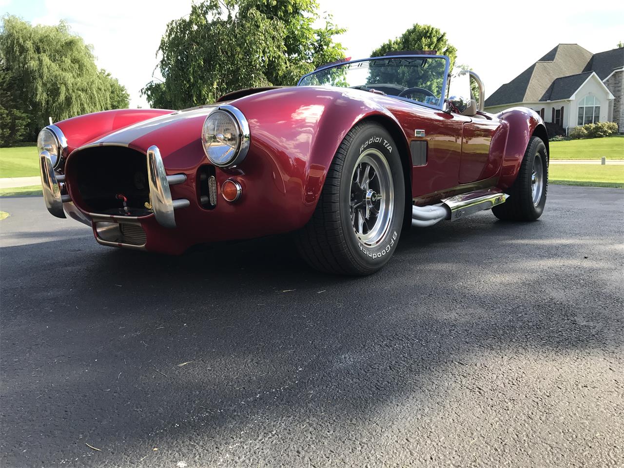 1965 Shelby Cobra for sale in York, PA – photo 14