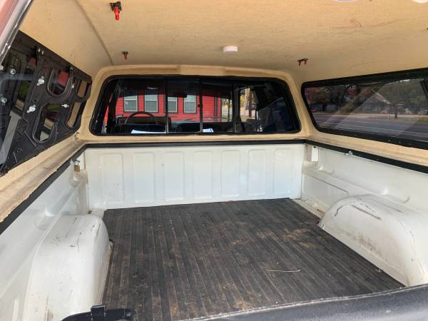 1991 Chevy Silverado 4x4 TEXAS TRUCK for sale in Franklin, WI – photo 6