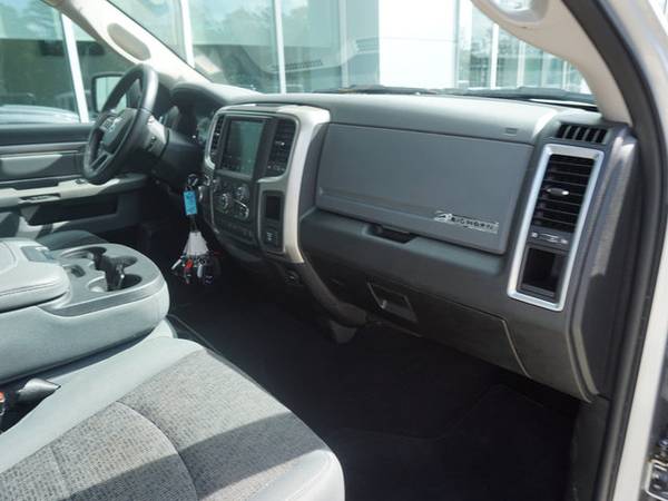 2019 Ram 1500 Classic Big Horn 2WD 6ft4 Box for sale in Picayune, MS – photo 9