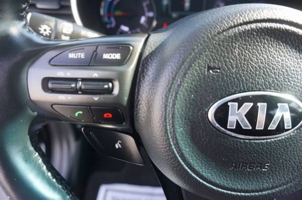 2014 Kia Optima Hybrid LX for sale in Cape Coral, FL – photo 19