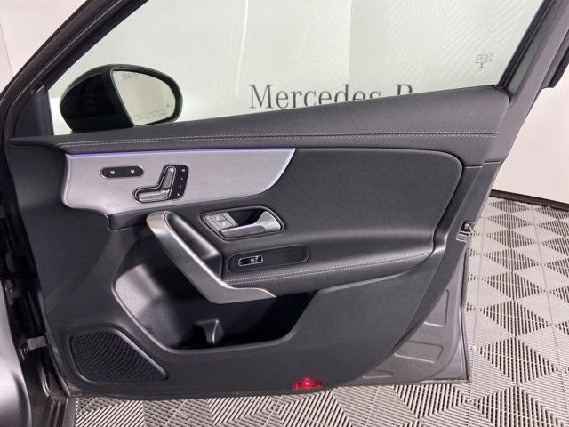 2021 Mercedes-Benz AMG A 35 Base for sale in Duluth, GA – photo 20