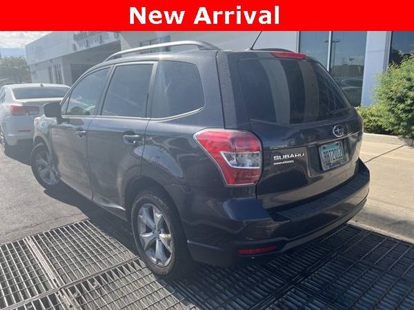 2014 Subaru Forester Dark Gray Metallic For Sale Great DEAL! for sale in Tucson, AZ – photo 3