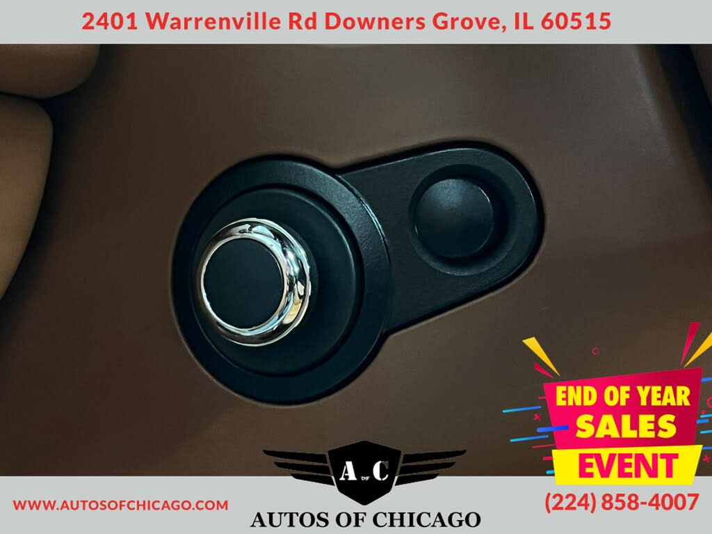 2008 Bentley Continental GTC W12 AWD for sale in Downers Grove, IL – photo 28