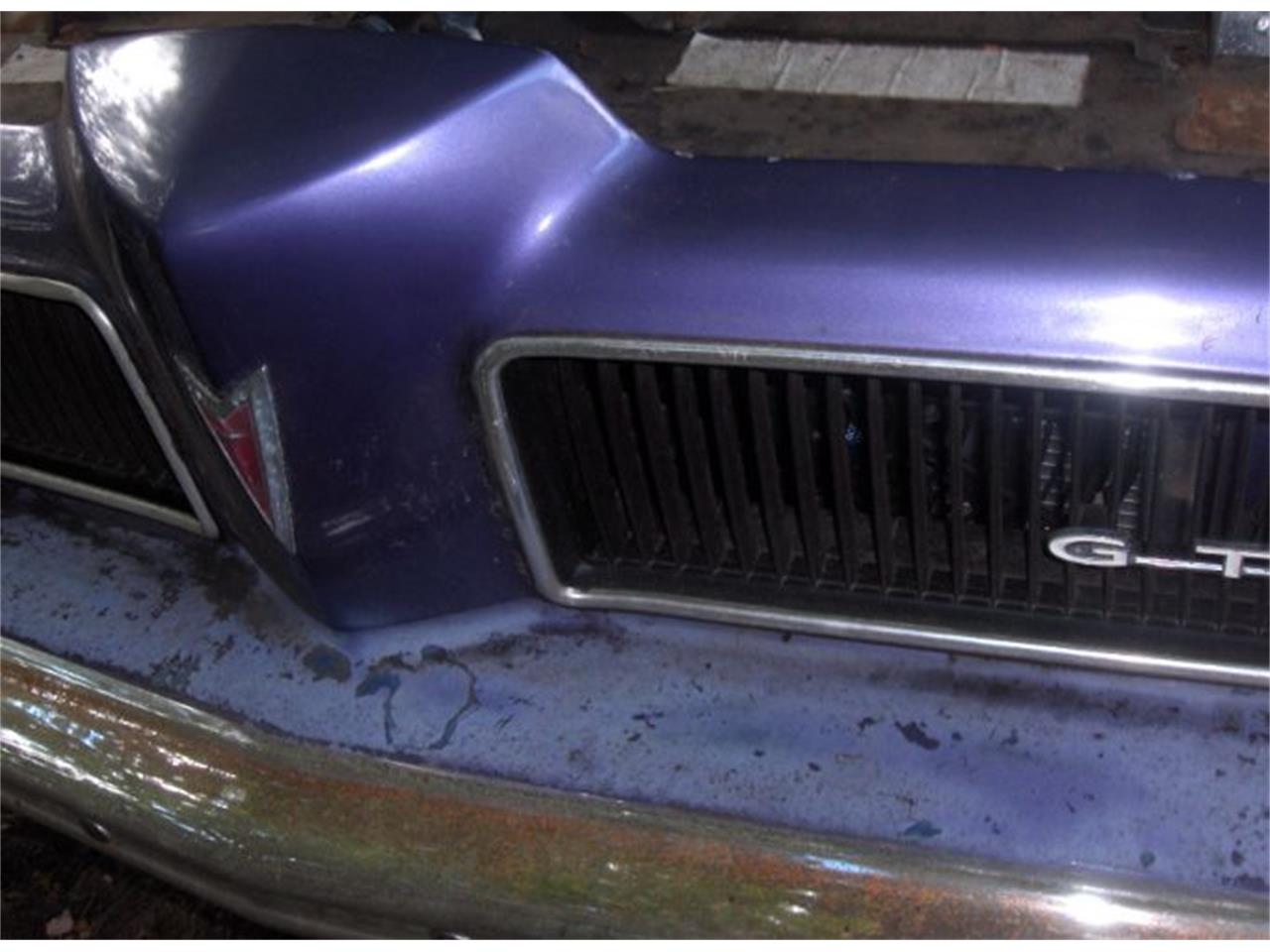 1973 Pontiac GTO for sale in Cadillac, MI – photo 16