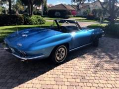 1965 Corvette Convertible for sale in Naples, FL – photo 13