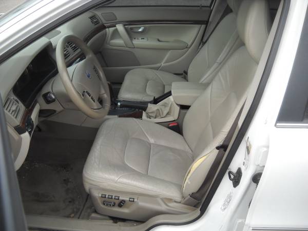 2005-VOLVO-S80 for sale in Idaho Falls, ID – photo 10