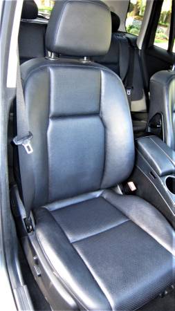 2012 MERCEDES BENZ GLK350 (ONLY 65K MILES, PANORAMIC ROOF, MINT COND.) for sale in Newbury Park, CA – photo 20