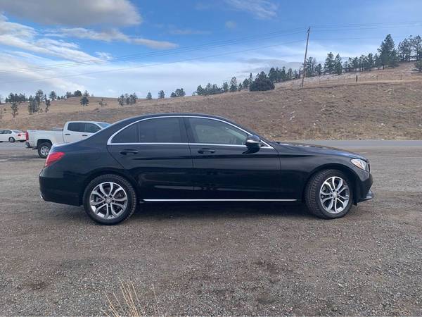 Mercedes-Benz C300 4Matic - cars & trucks - by owner - vehicle... for sale in Lafayette, CO – photo 5