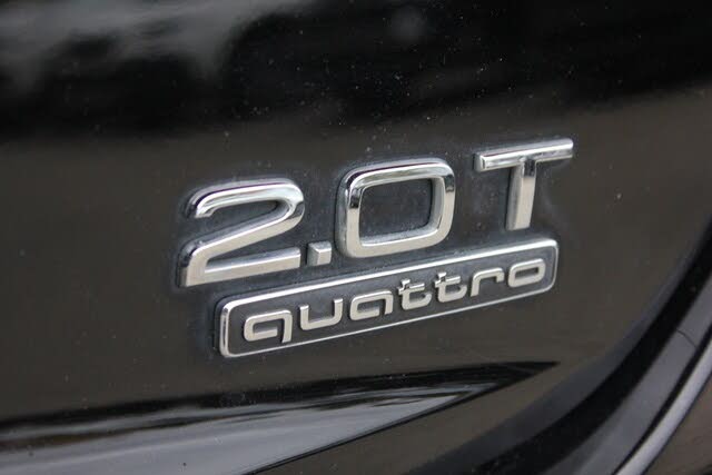 2016 Audi A4 2.0T quattro Premium AWD for sale in Pittsburgh, PA – photo 5